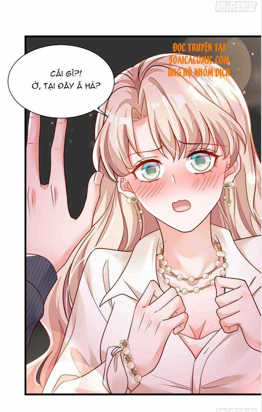 Ác Ma Thì Thầm - Chapter 35 - Trang 15