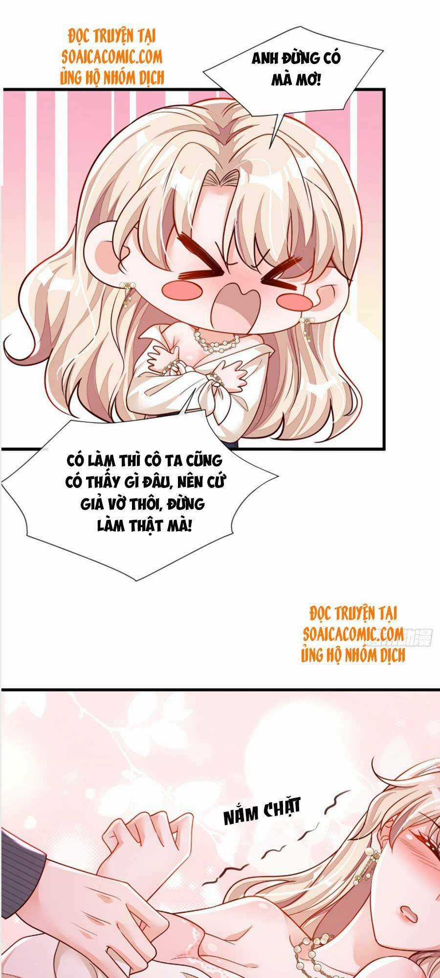 Ác Ma Thì Thầm - Chapter 35 - Trang 16