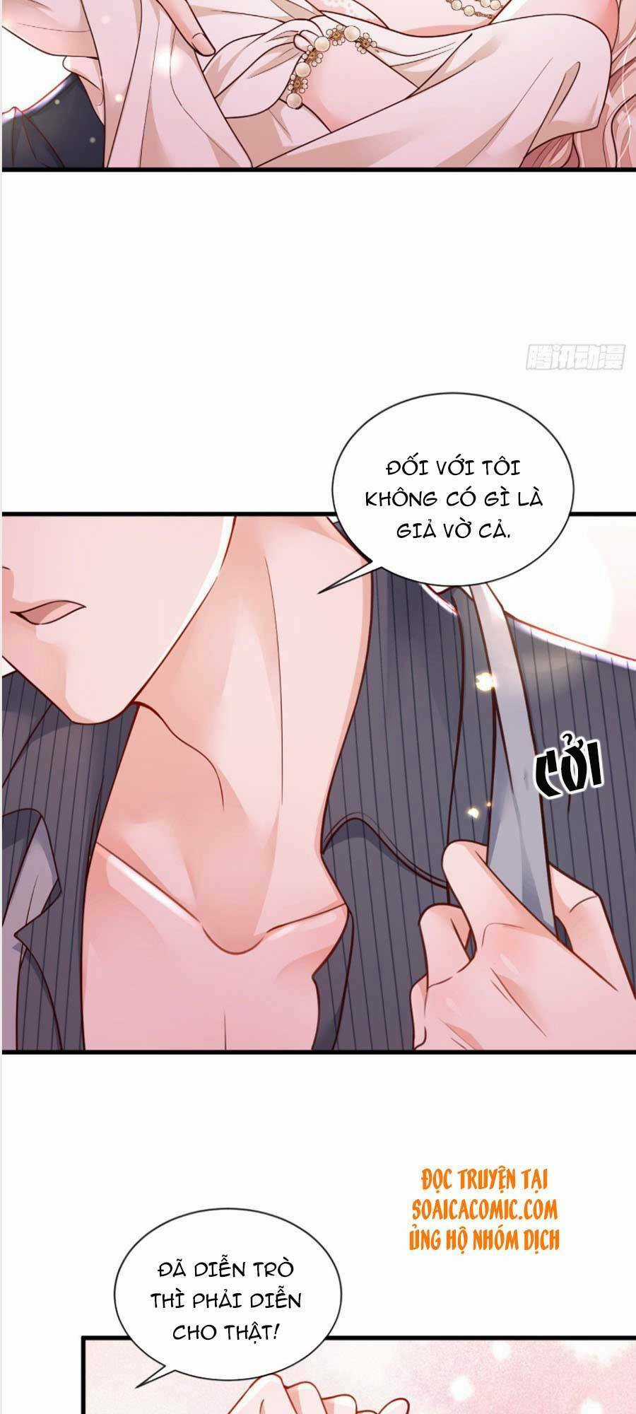 Ác Ma Thì Thầm - Chapter 35 - Trang 17