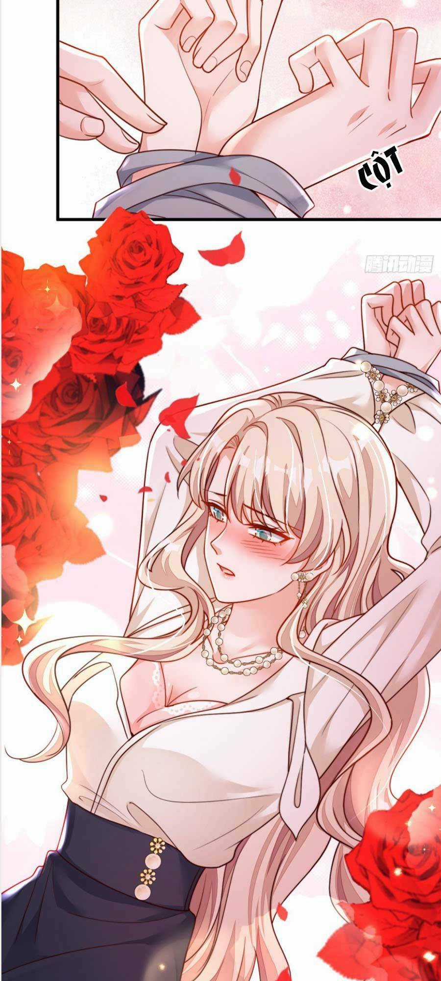 Ác Ma Thì Thầm - Chapter 35 - Trang 18