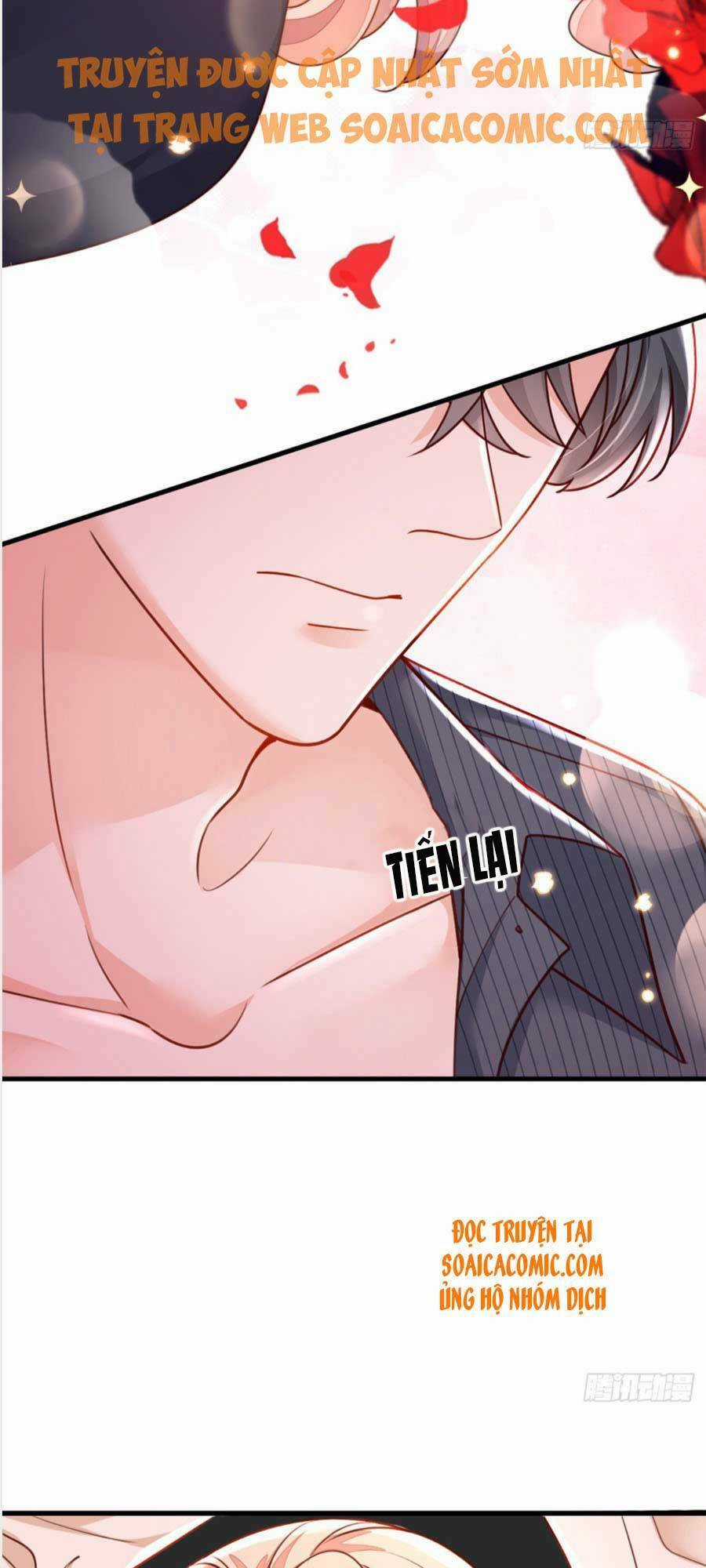 Ác Ma Thì Thầm - Chapter 35 - Trang 19