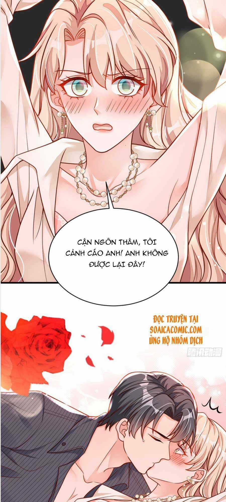 Ác Ma Thì Thầm - Chapter 35 - Trang 20