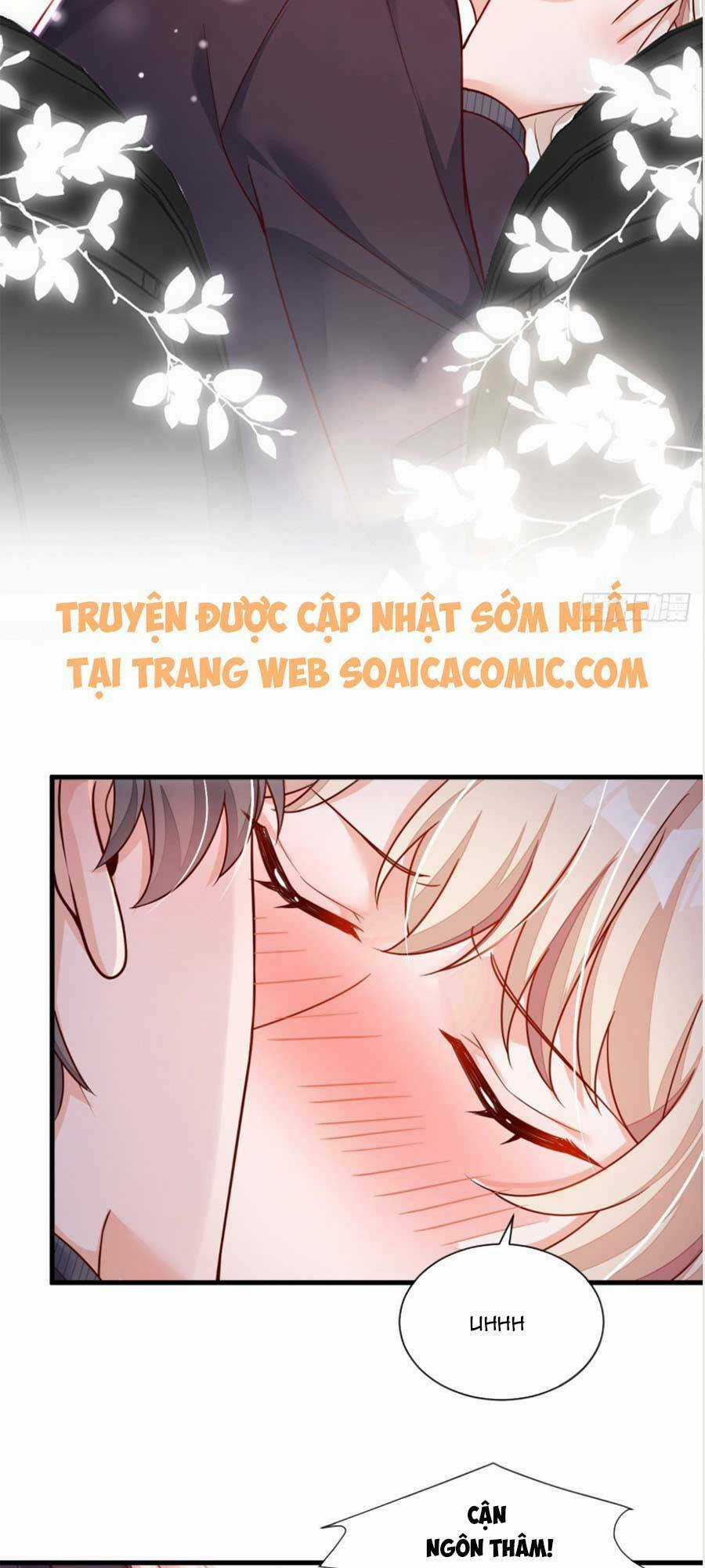 Ác Ma Thì Thầm - Chapter 35 - Trang 3