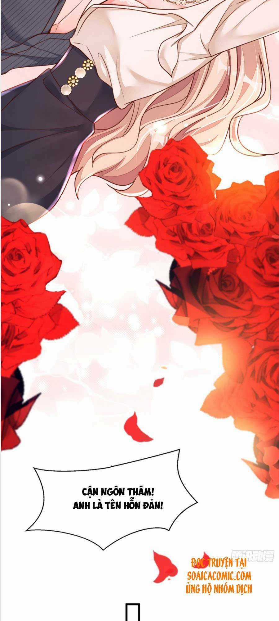 Ác Ma Thì Thầm - Chapter 35 - Trang 21