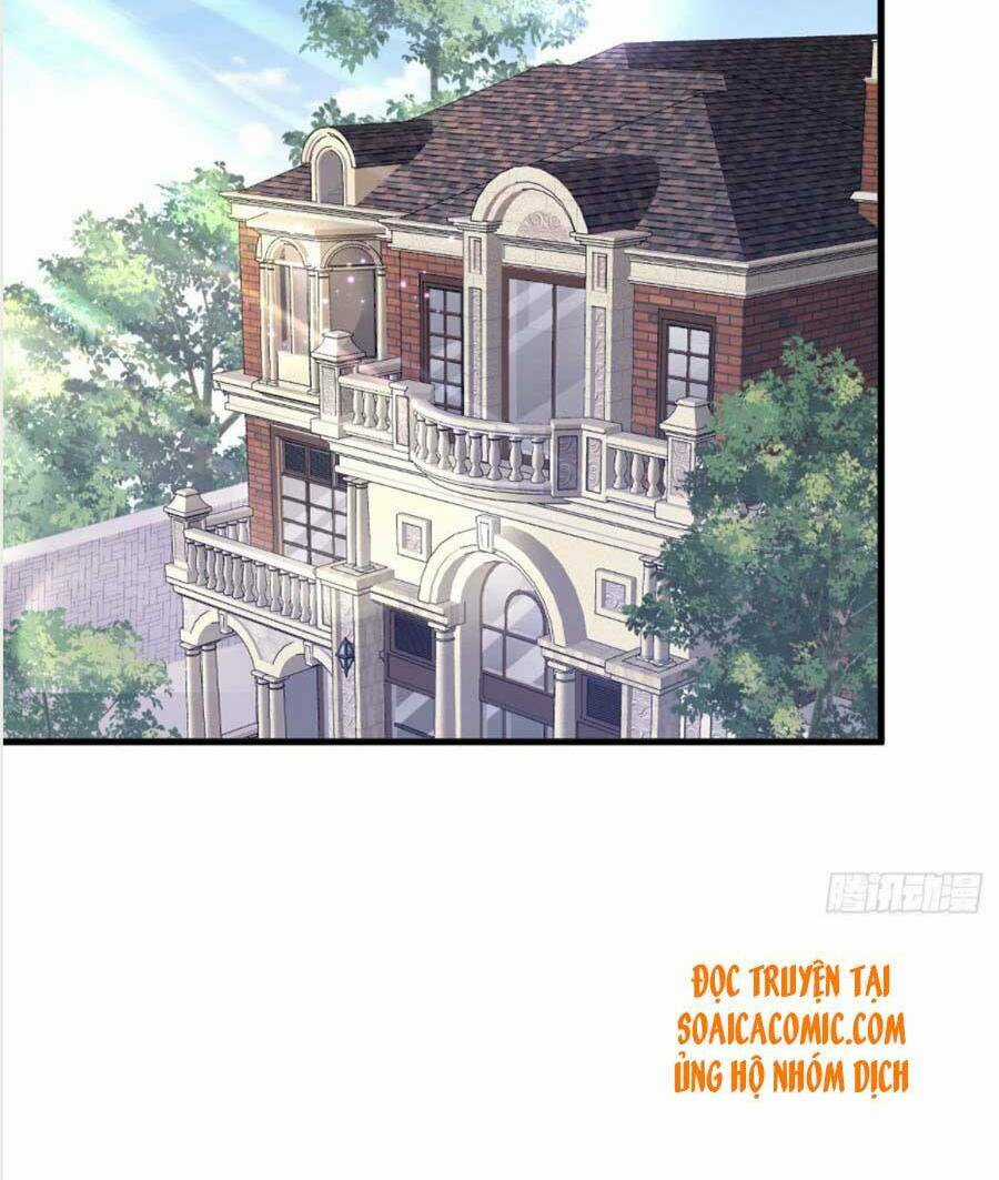 Ác Ma Thì Thầm - Chapter 35 - Trang 23