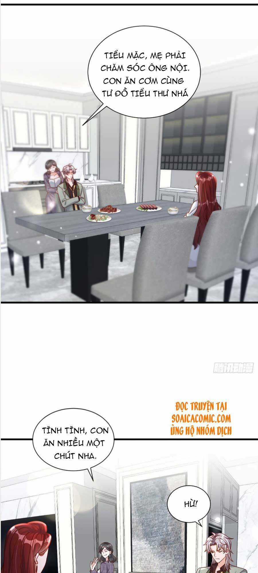 Ác Ma Thì Thầm - Chapter 35 - Trang 24