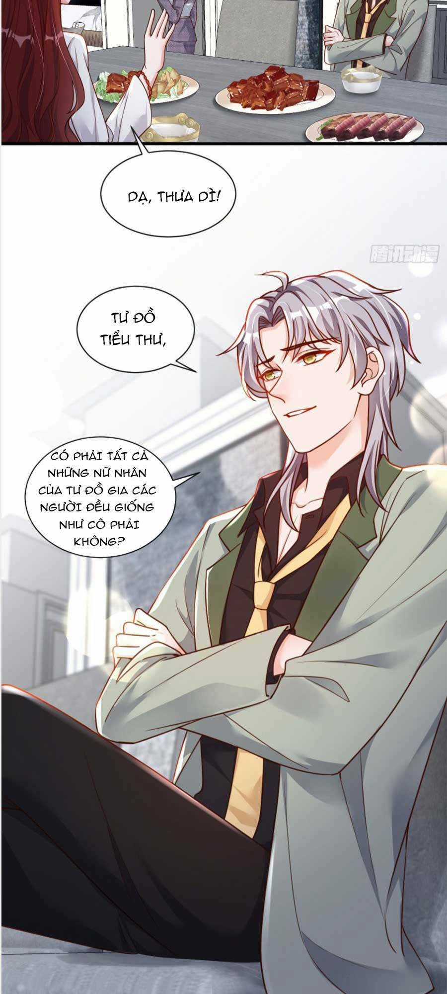 Ác Ma Thì Thầm - Chapter 35 - Trang 25