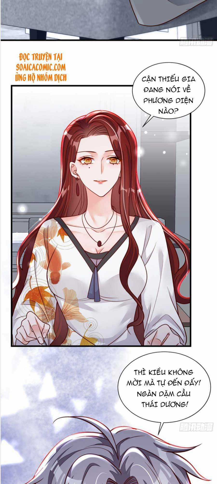 Ác Ma Thì Thầm - Chapter 35 - Trang 26