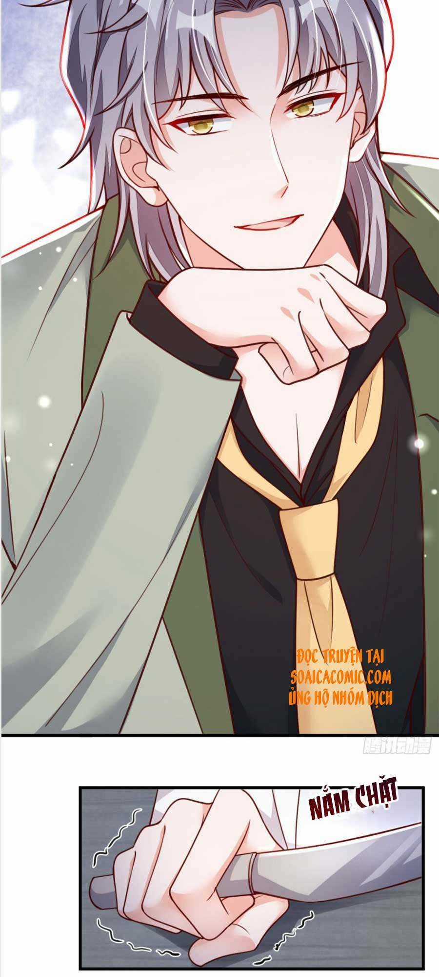 Ác Ma Thì Thầm - Chapter 35 - Trang 27