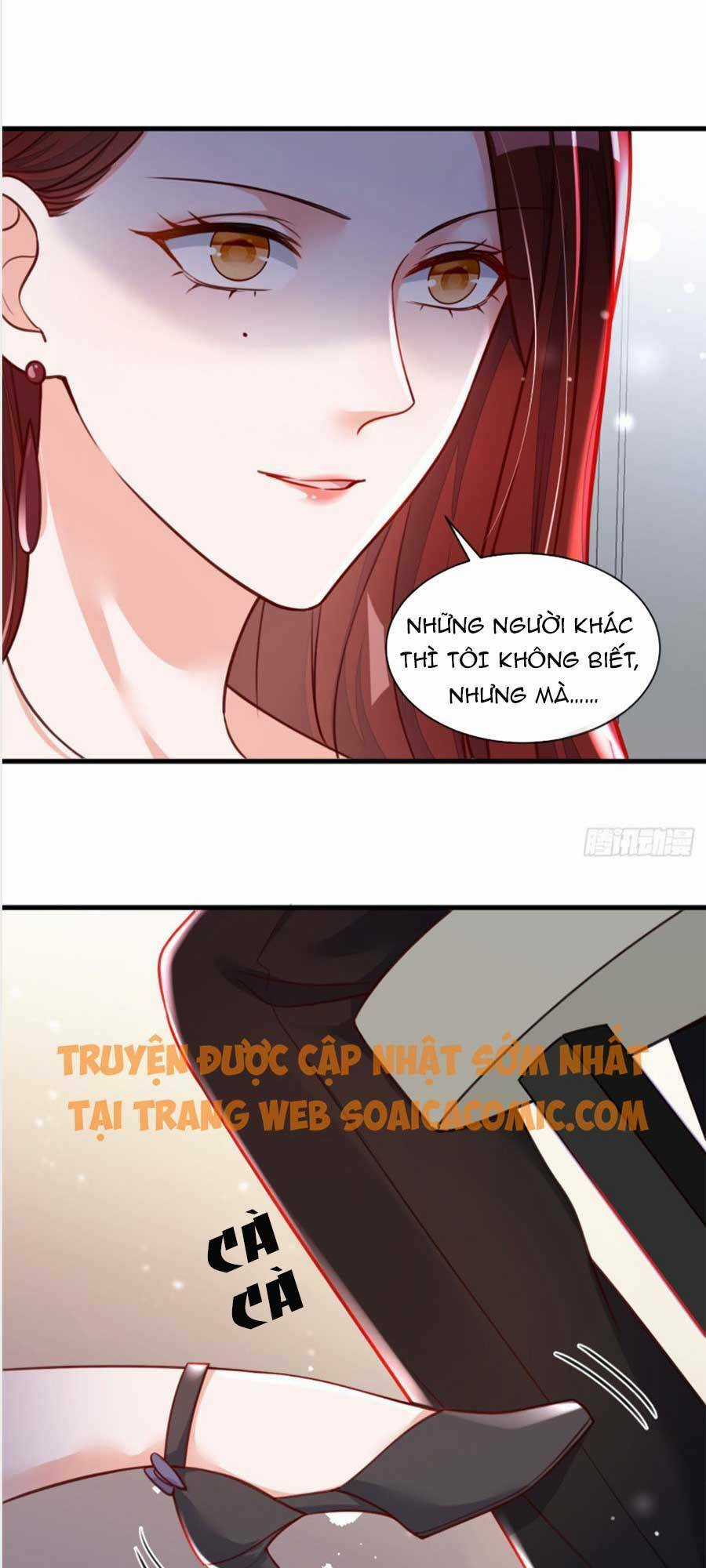 Ác Ma Thì Thầm - Chapter 35 - Trang 28