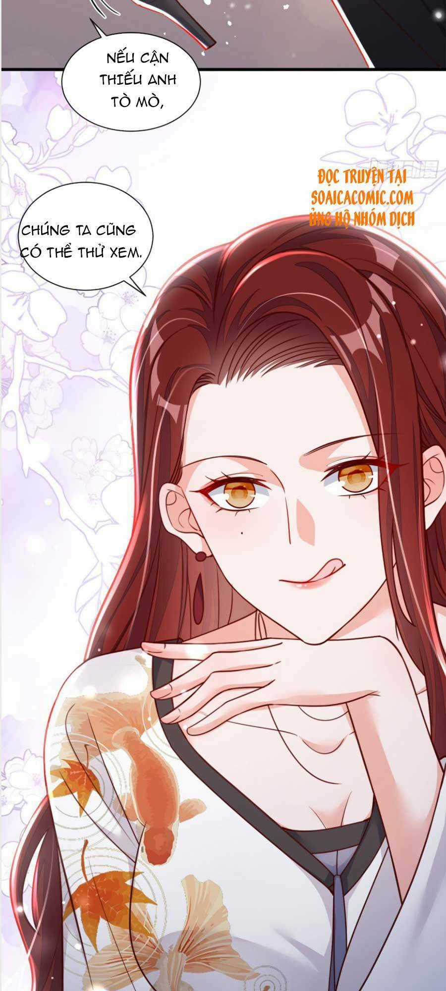 Ác Ma Thì Thầm - Chapter 35 - Trang 29