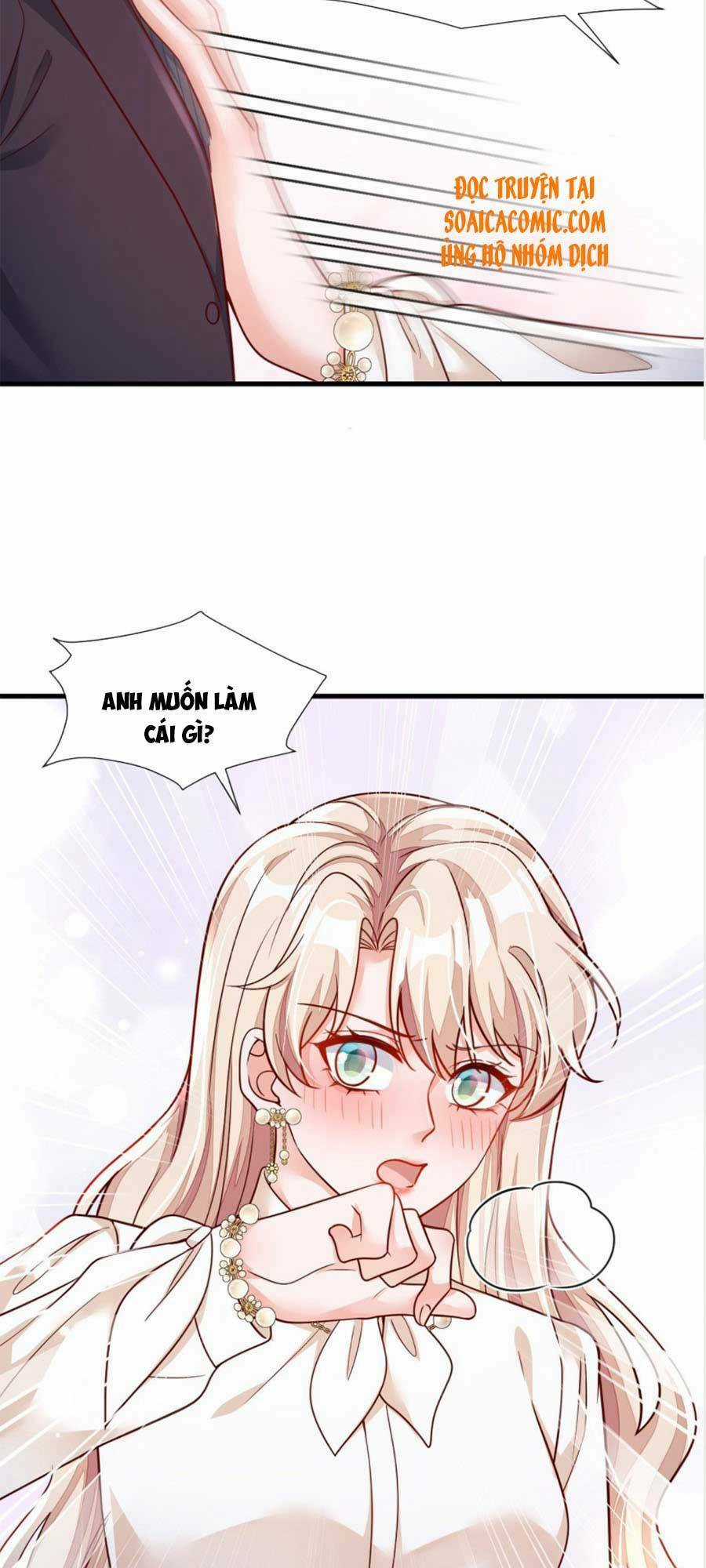 Ác Ma Thì Thầm - Chapter 35 - Trang 4