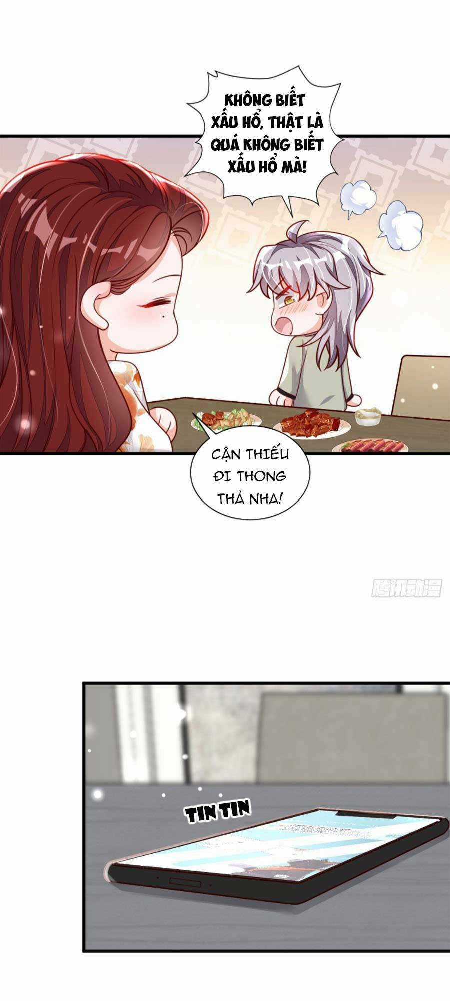 Ác Ma Thì Thầm - Chapter 35 - Trang 32