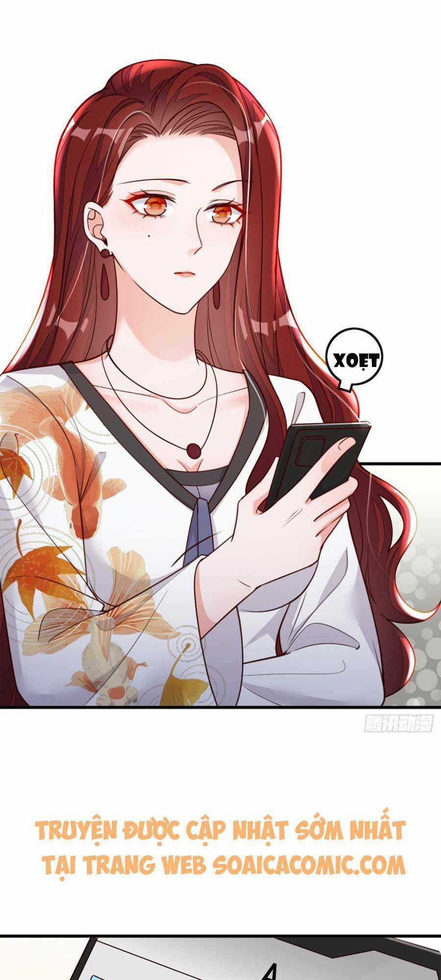 Ác Ma Thì Thầm - Chapter 35 - Trang 33