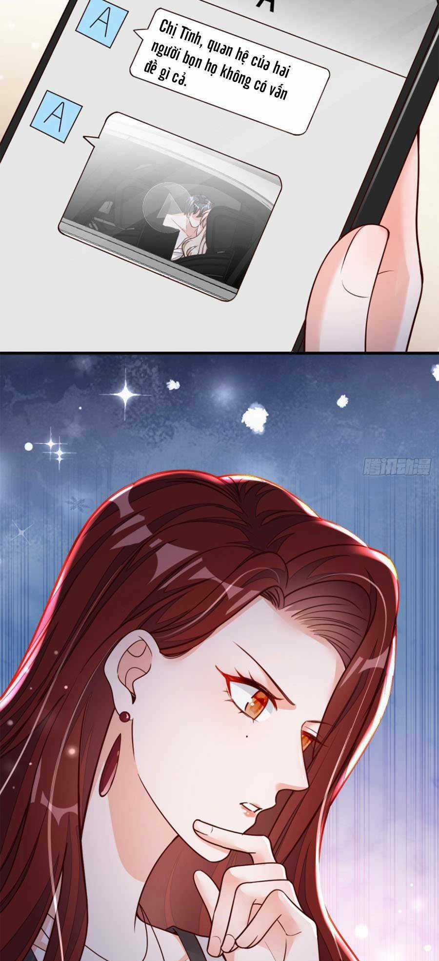 Ác Ma Thì Thầm - Chapter 35 - Trang 34