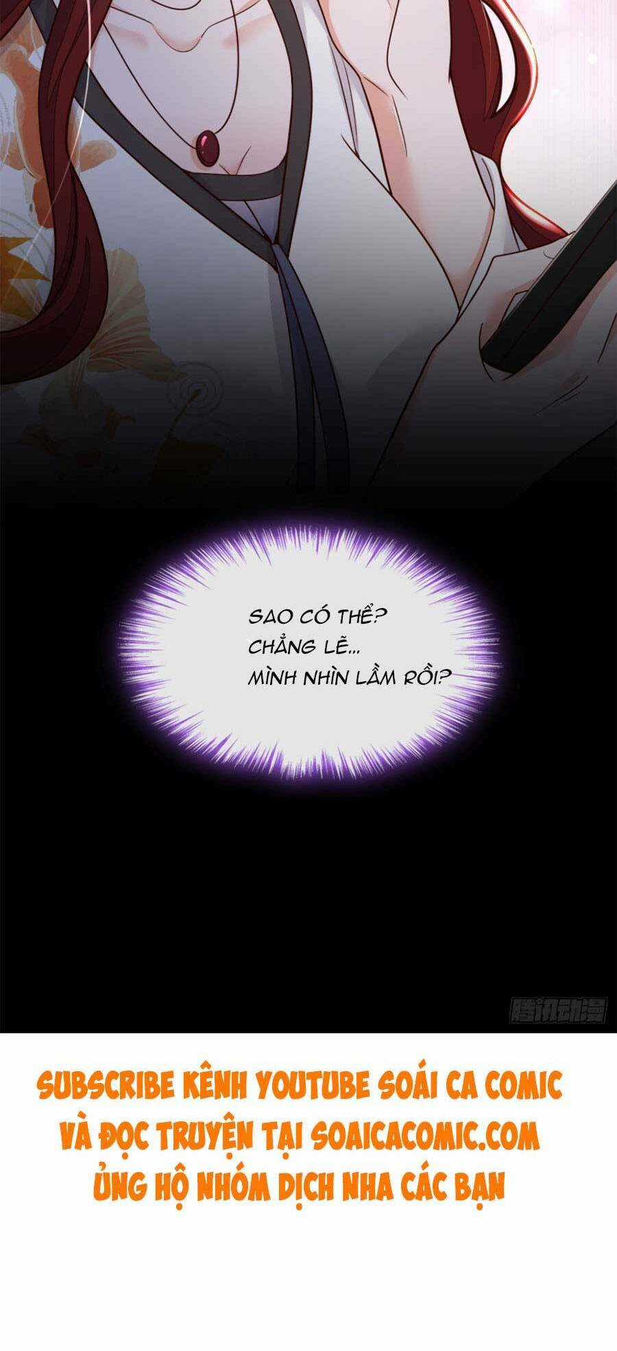 Ác Ma Thì Thầm - Chapter 35 - Trang 35