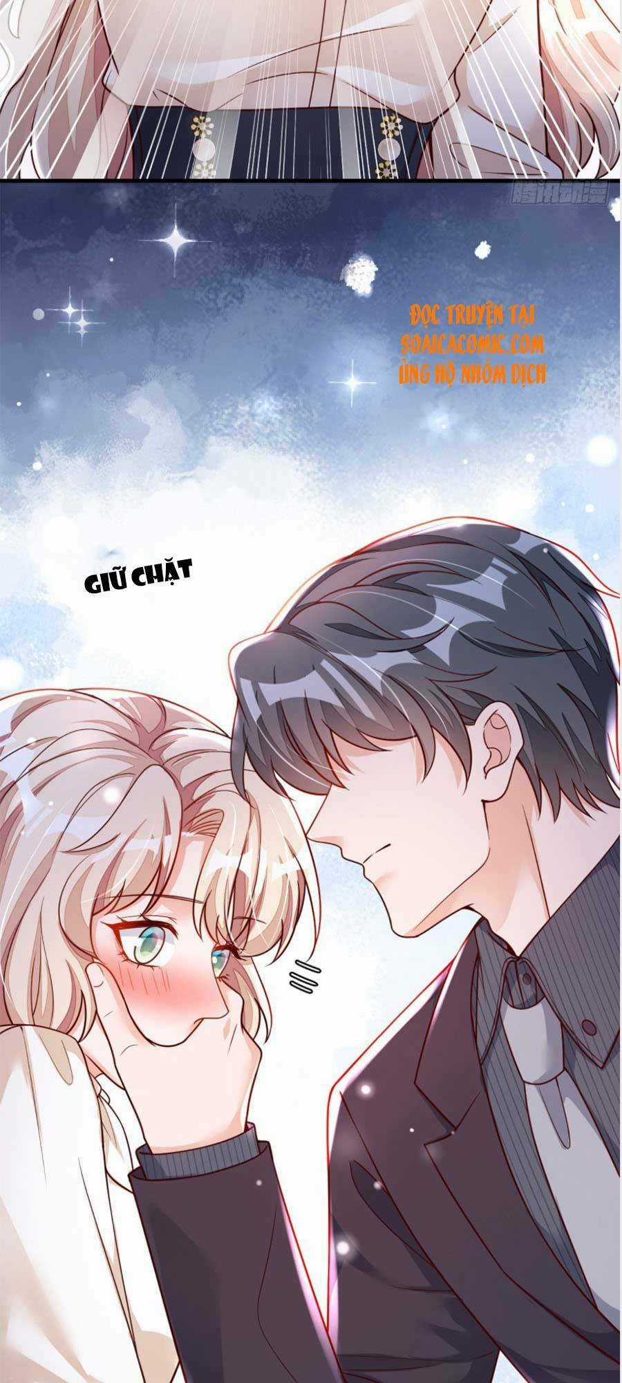 Ác Ma Thì Thầm - Chapter 35 - Trang 5