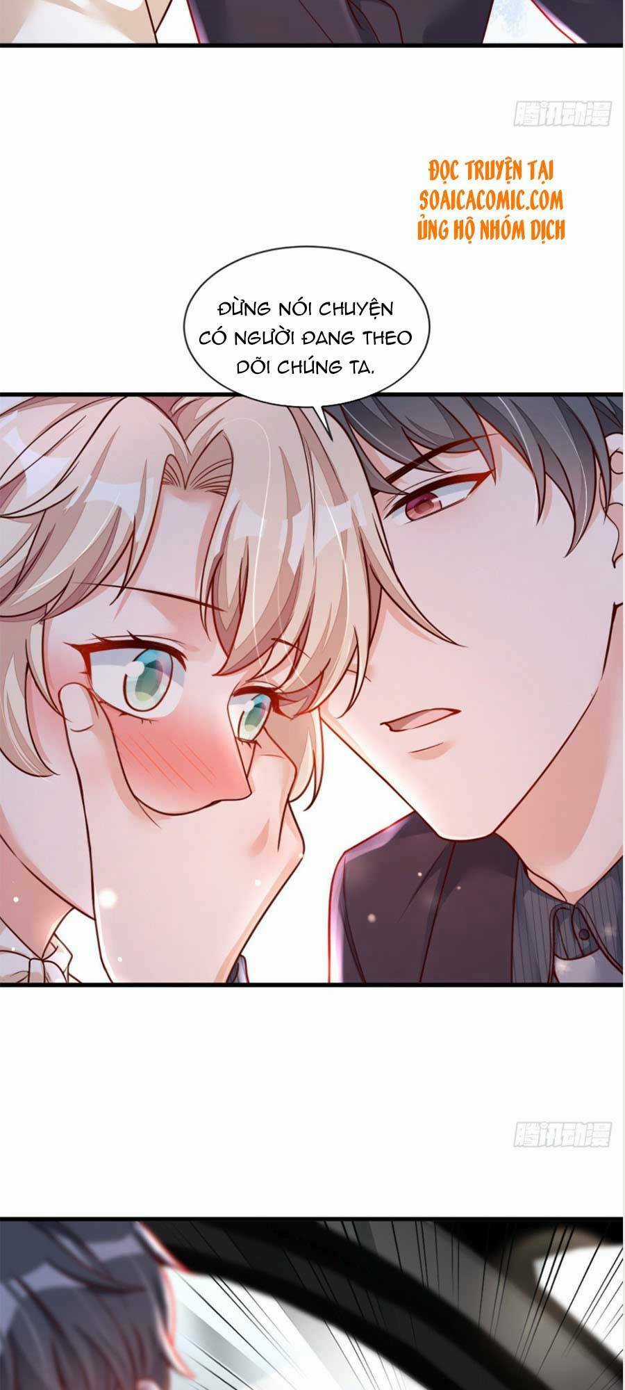 Ác Ma Thì Thầm - Chapter 35 - Trang 6