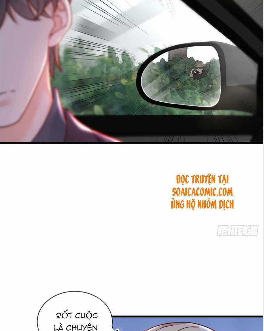 Ác Ma Thì Thầm - Chapter 35 - Trang 7