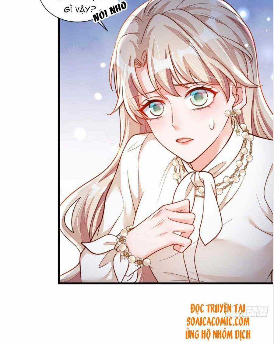 Ác Ma Thì Thầm - Chapter 35 - Trang 8