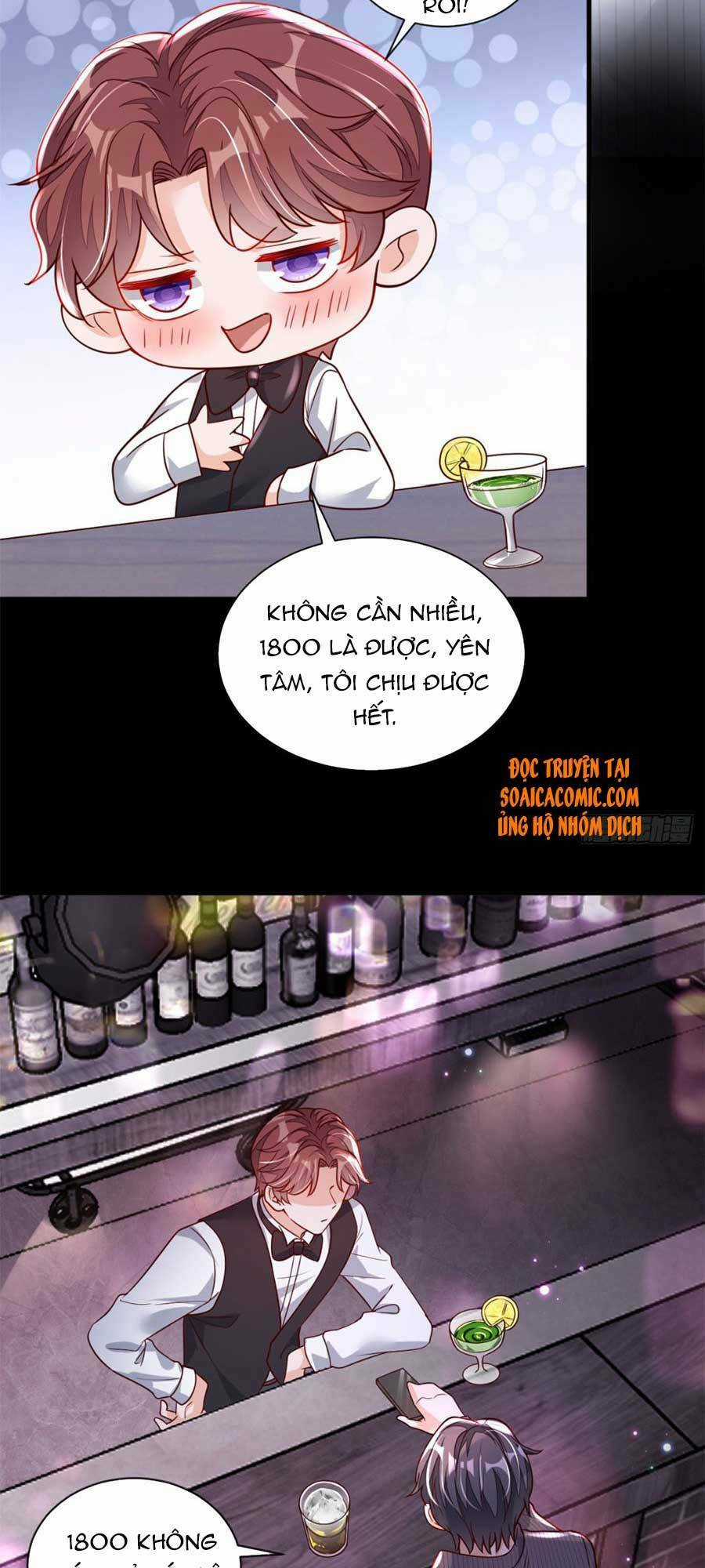 Ác Ma Thì Thầm - Chapter 36 - Trang 11