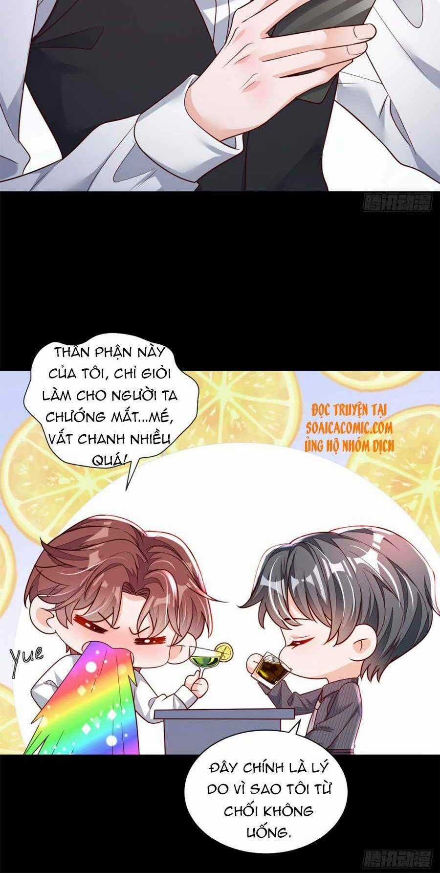 Ác Ma Thì Thầm - Chapter 36 - Trang 13