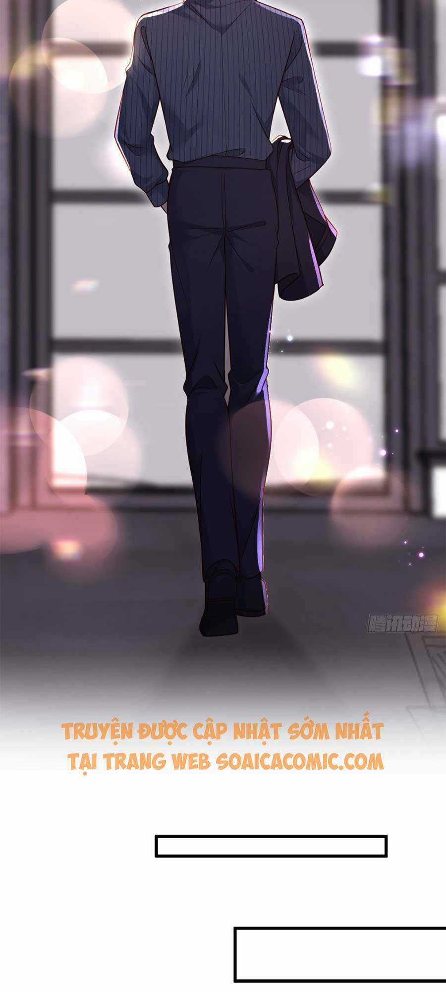 Ác Ma Thì Thầm - Chapter 36 - Trang 16