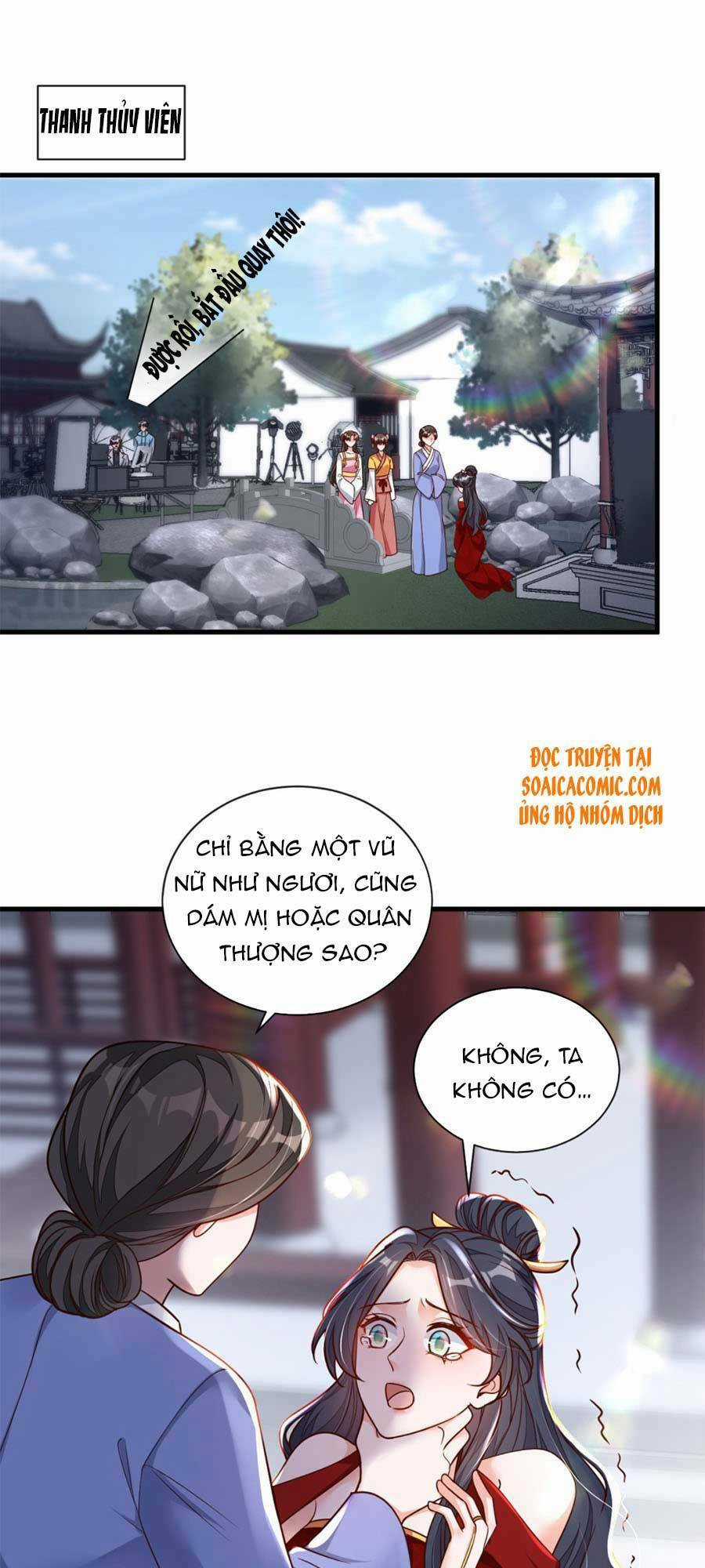 Ác Ma Thì Thầm - Chapter 36 - Trang 17