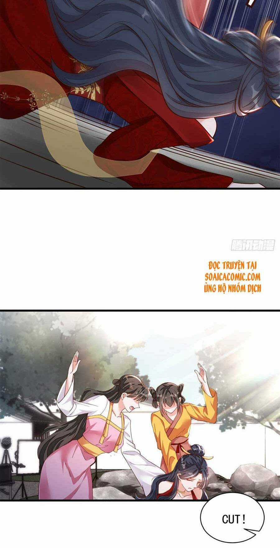 Ác Ma Thì Thầm - Chapter 36 - Trang 19