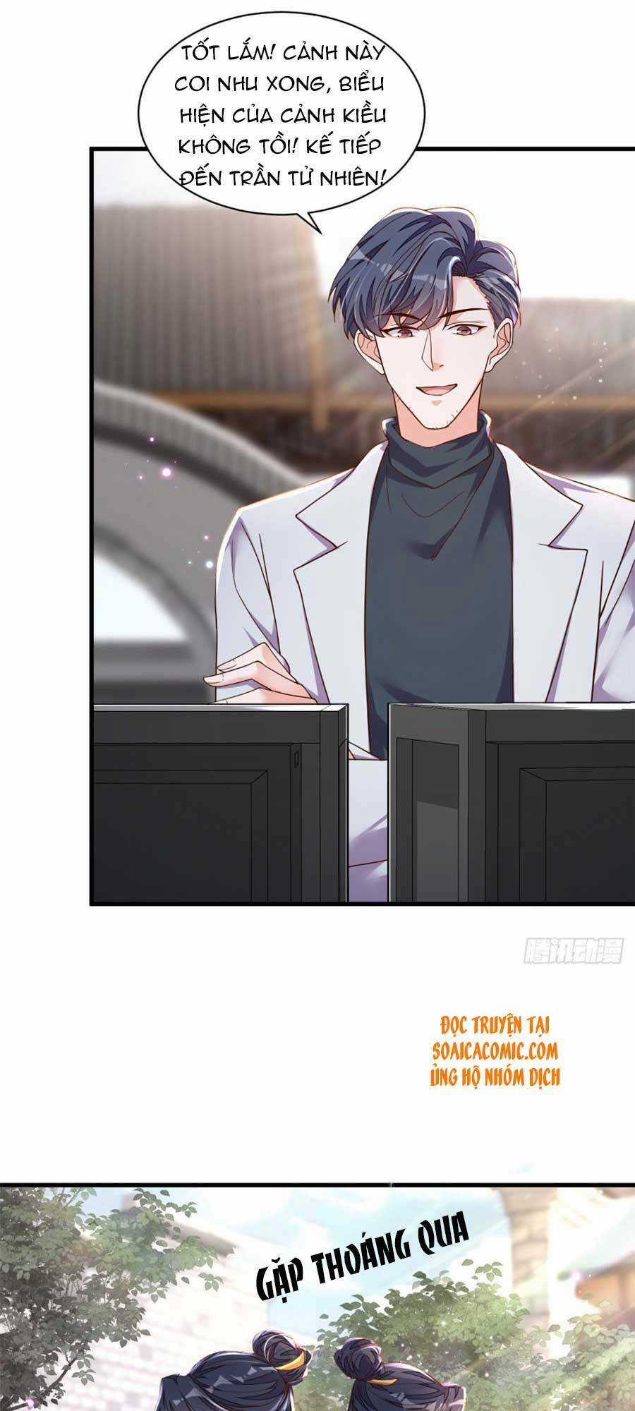 Ác Ma Thì Thầm - Chapter 36 - Trang 20