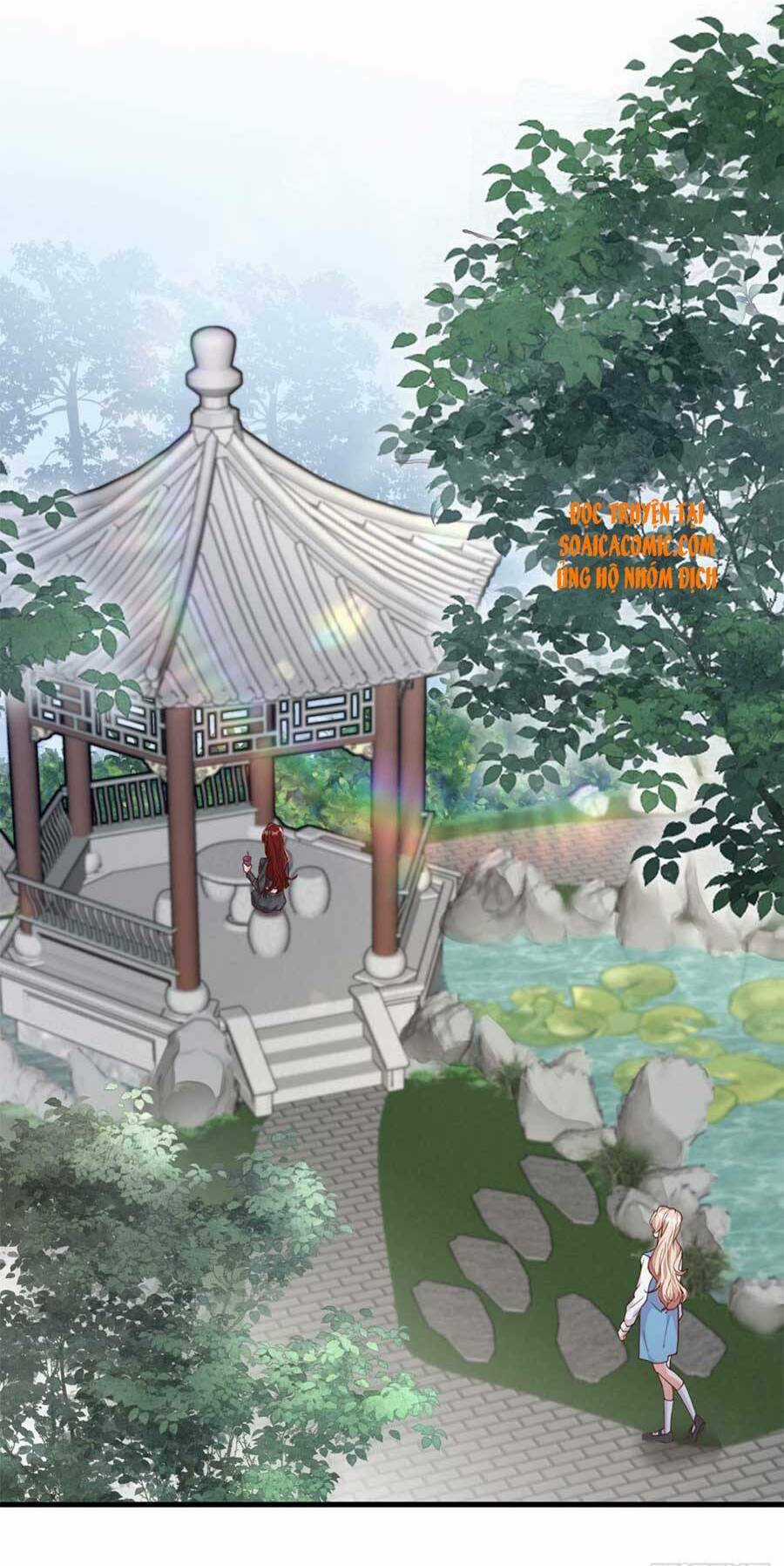 Ác Ma Thì Thầm - Chapter 36 - Trang 25