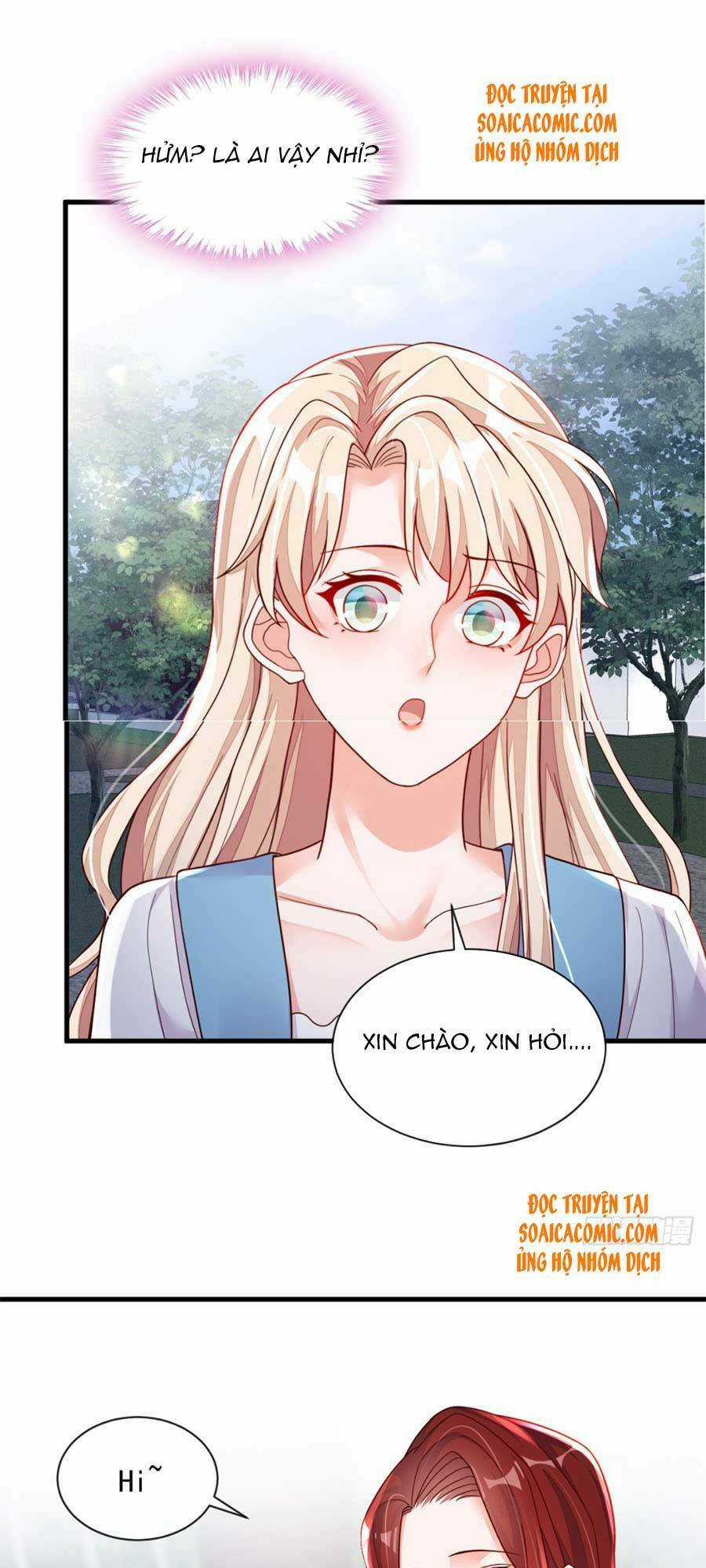 Ác Ma Thì Thầm - Chapter 36 - Trang 26