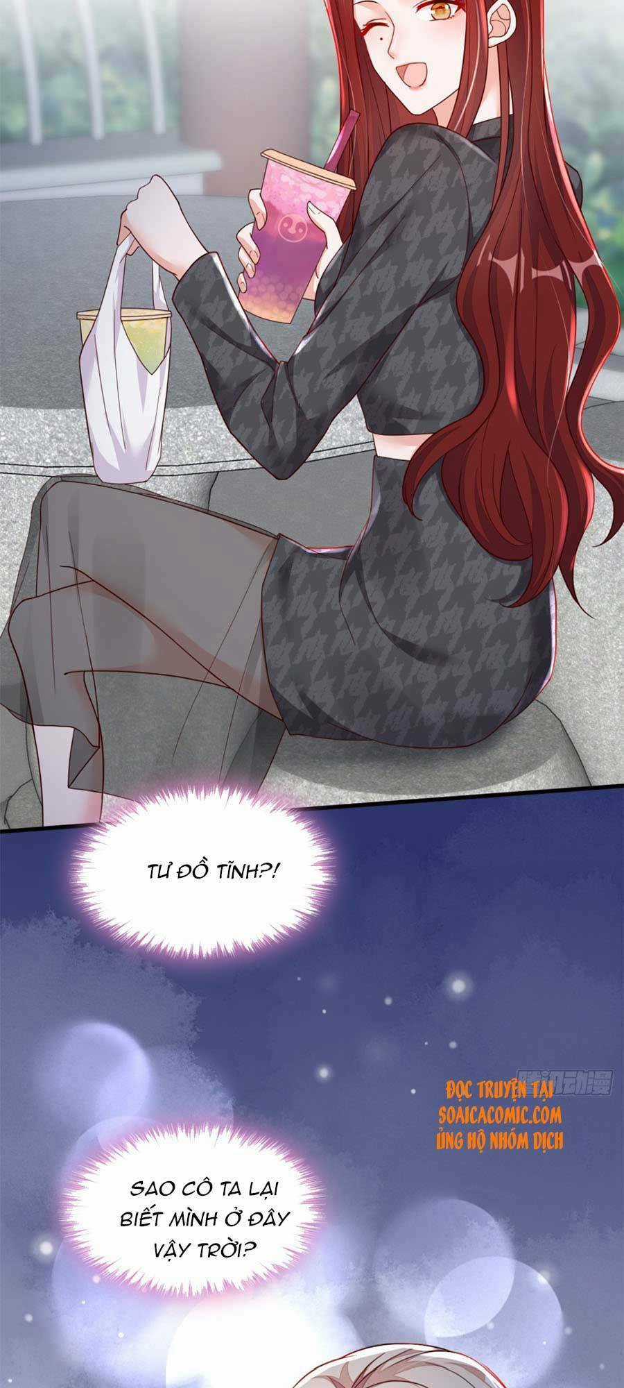 Ác Ma Thì Thầm - Chapter 36 - Trang 27