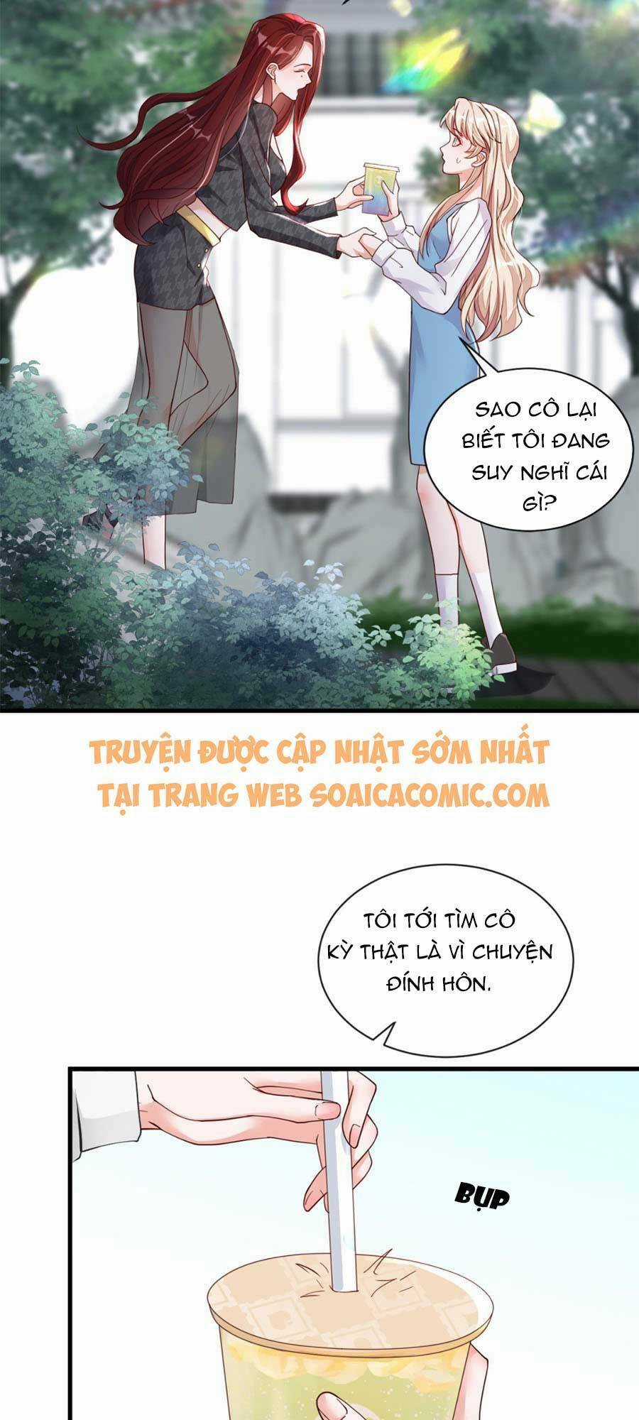Ác Ma Thì Thầm - Chapter 36 - Trang 29