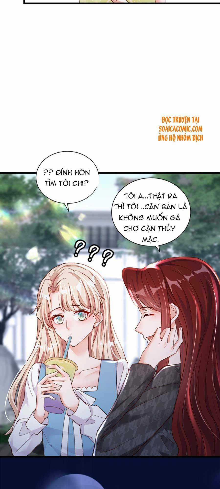Ác Ma Thì Thầm - Chapter 36 - Trang 30