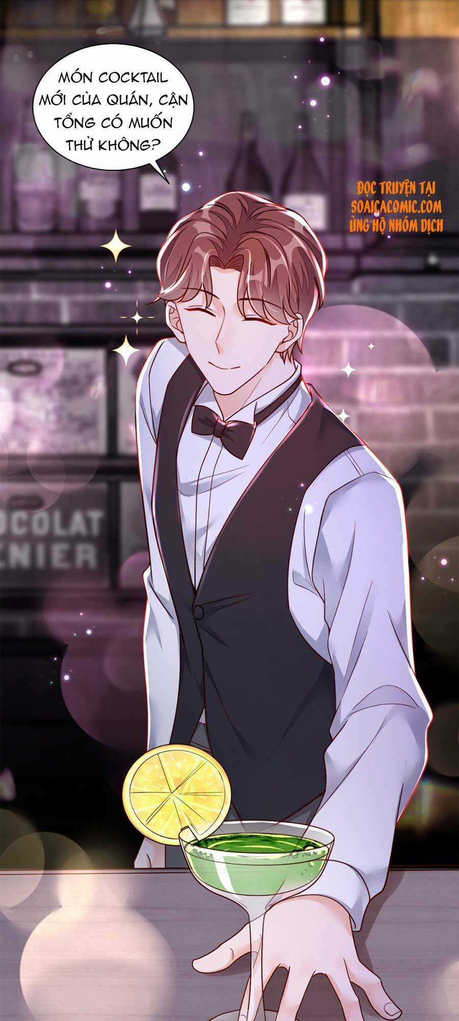 Ác Ma Thì Thầm - Chapter 36 - Trang 4