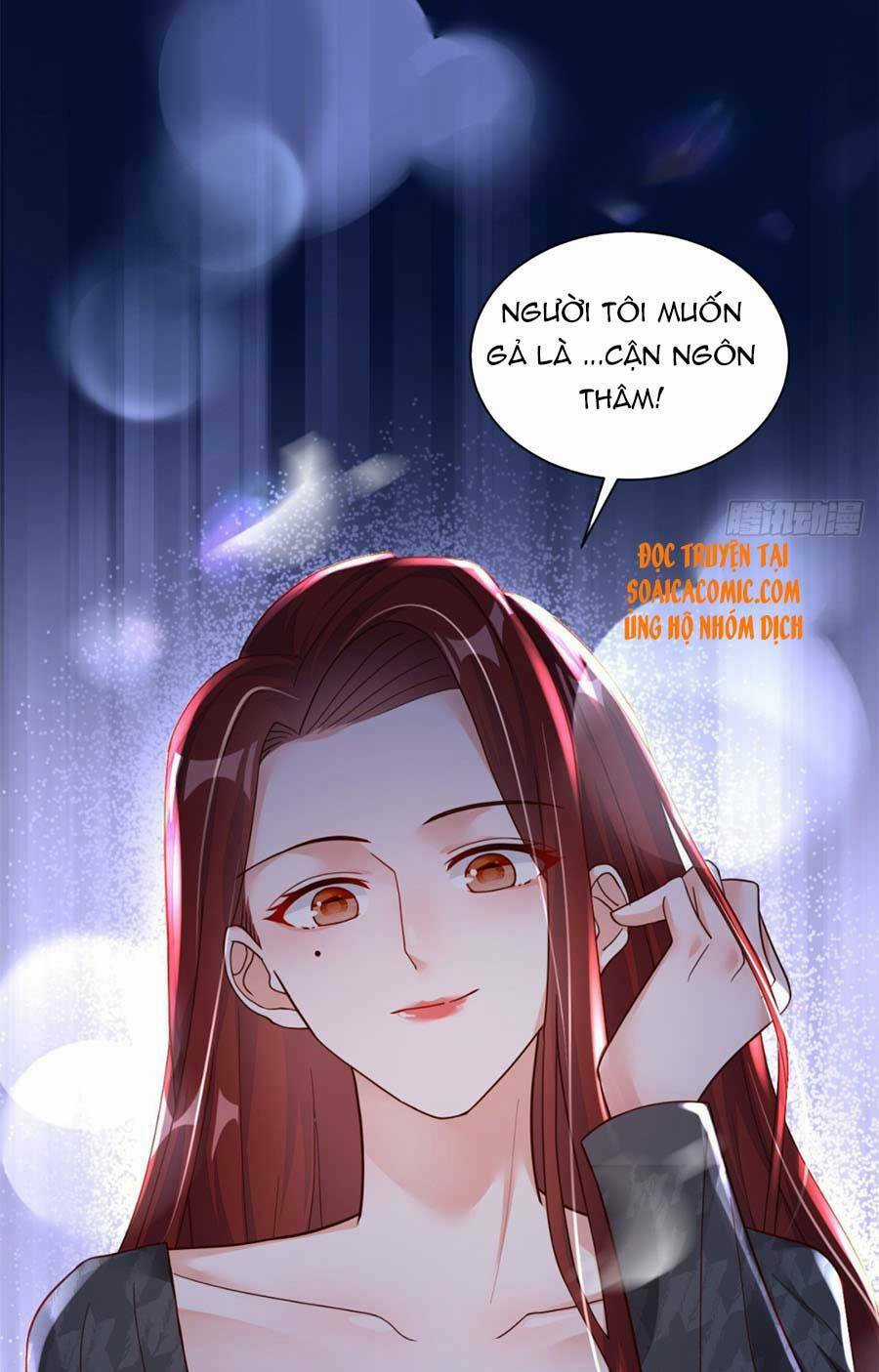 Ác Ma Thì Thầm - Chapter 36 - Trang 31