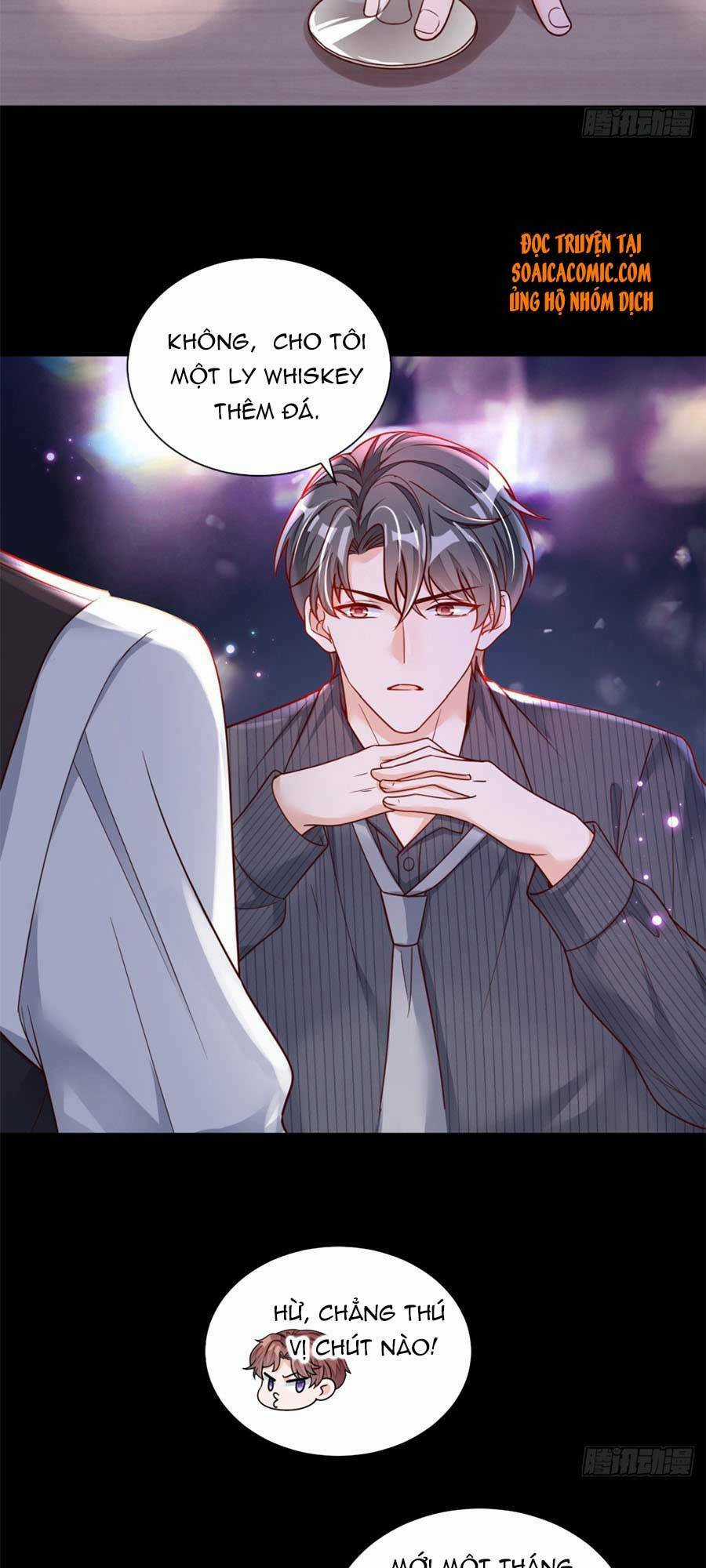 Ác Ma Thì Thầm - Chapter 36 - Trang 5