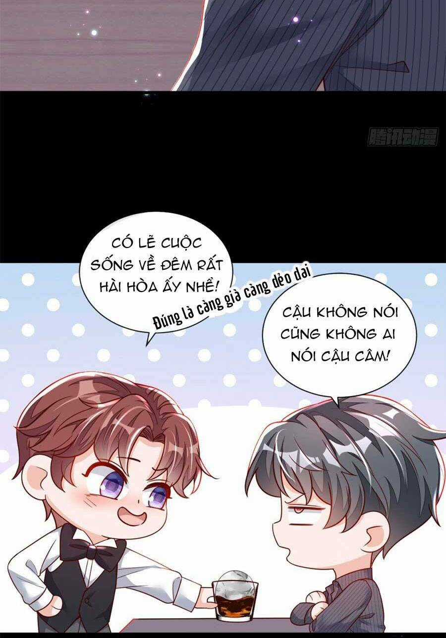 Ác Ma Thì Thầm - Chapter 36 - Trang 7