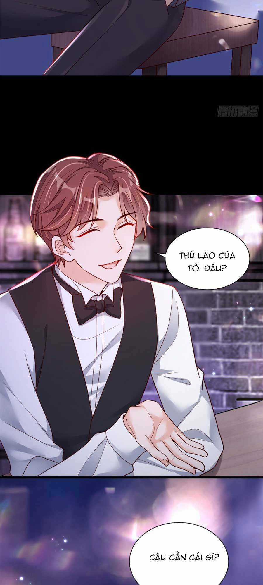 Ác Ma Thì Thầm - Chapter 36 - Trang 9