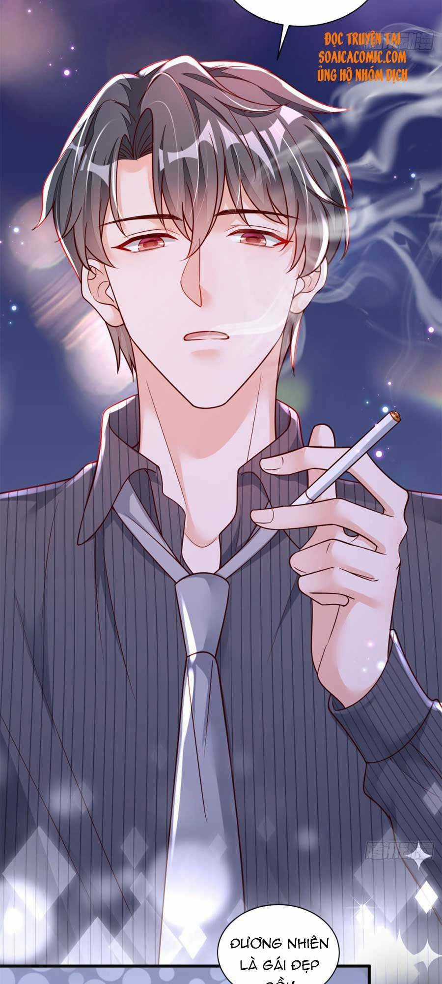 Ác Ma Thì Thầm - Chapter 36 - Trang 10