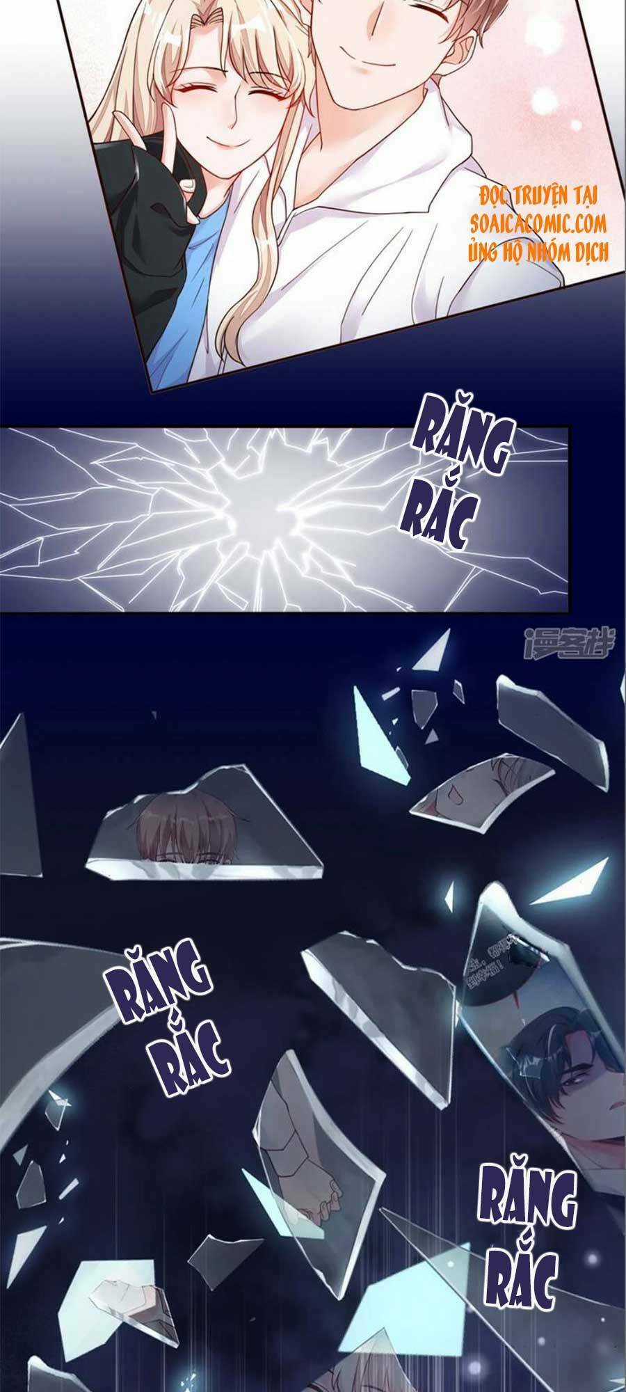 Ác Ma Thì Thầm - Chapter 37 - Trang 11