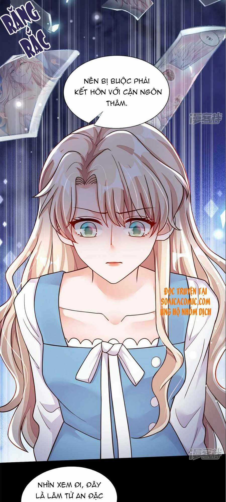 Ác Ma Thì Thầm - Chapter 37 - Trang 12