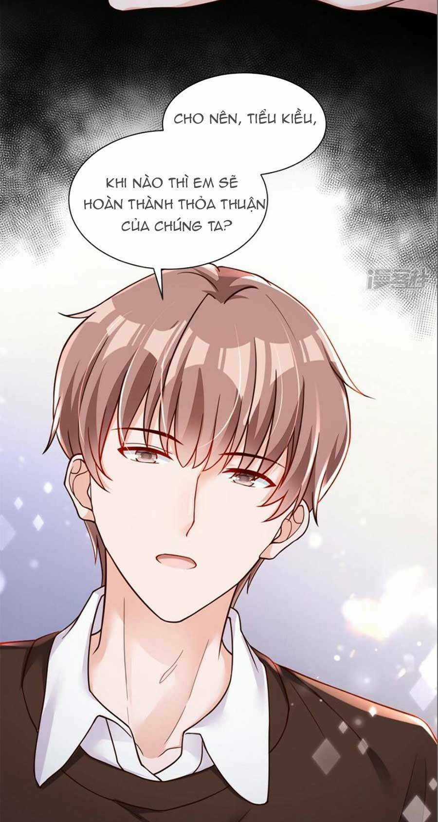 Ác Ma Thì Thầm - Chapter 37 - Trang 14