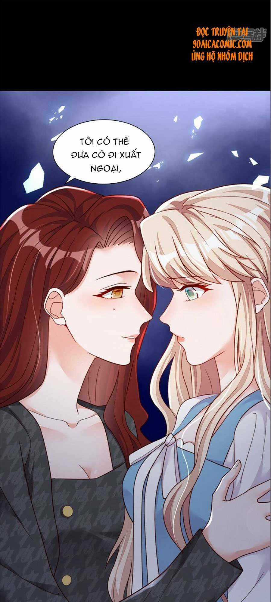 Ác Ma Thì Thầm - Chapter 37 - Trang 16