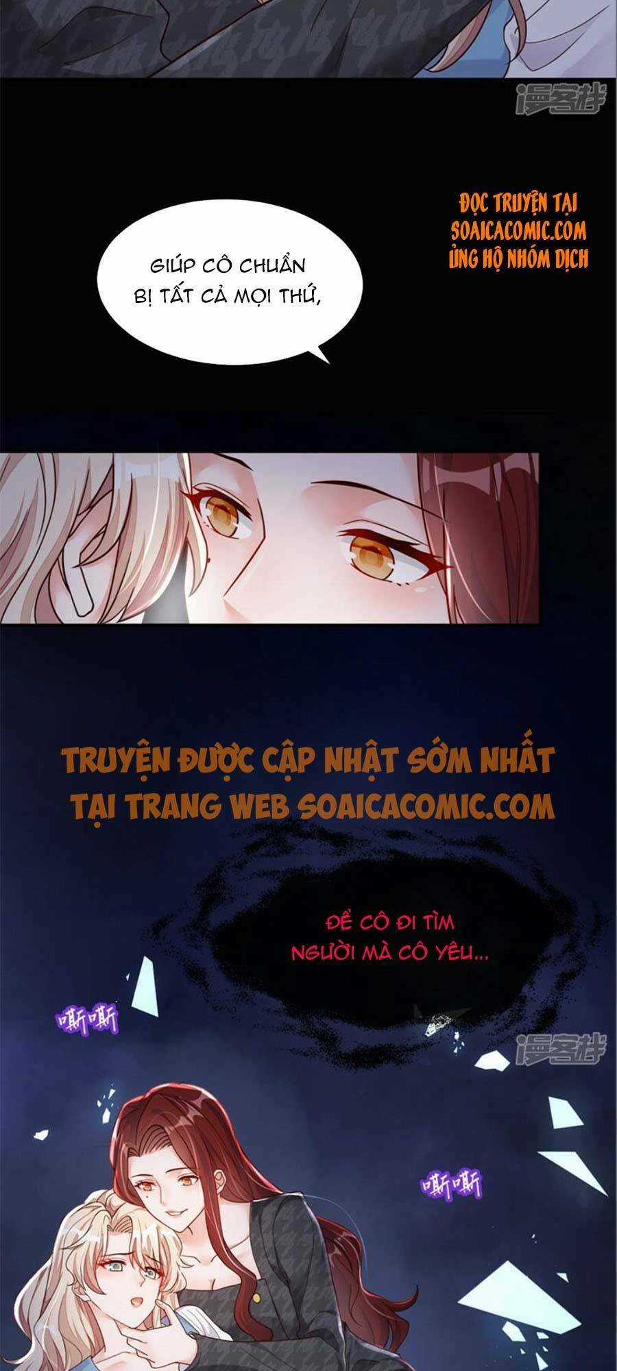 Ác Ma Thì Thầm - Chapter 37 - Trang 17