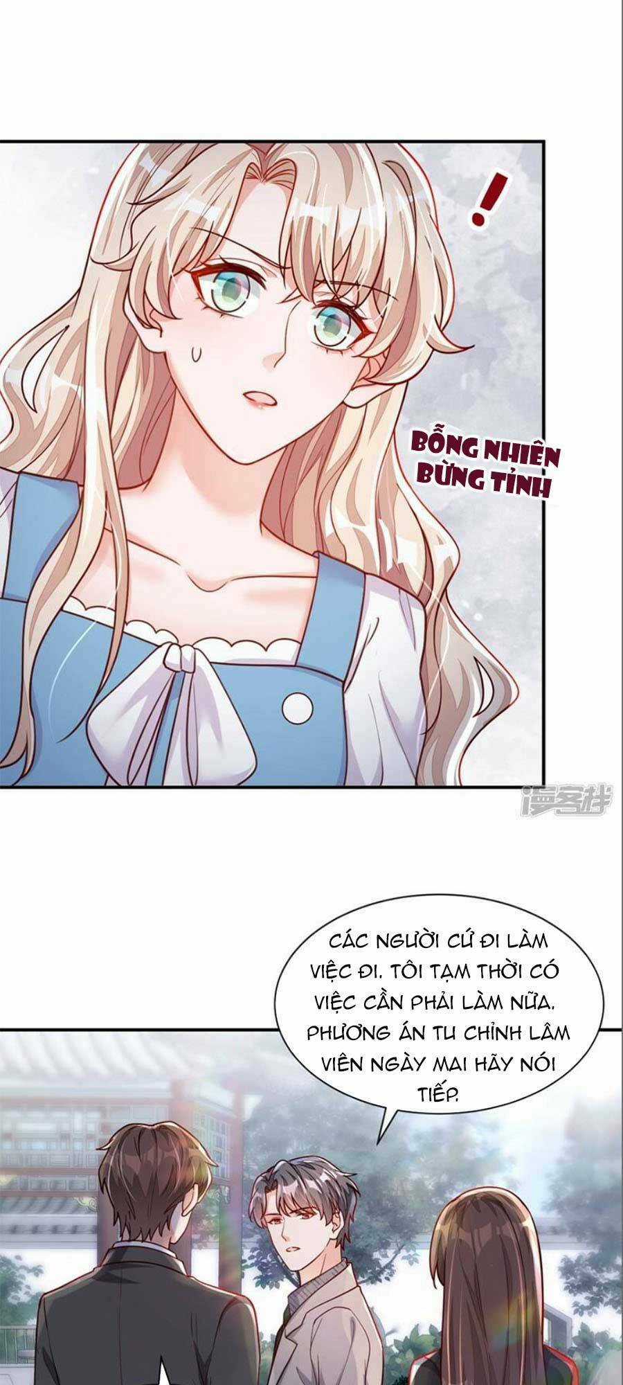 Ác Ma Thì Thầm - Chapter 37 - Trang 19