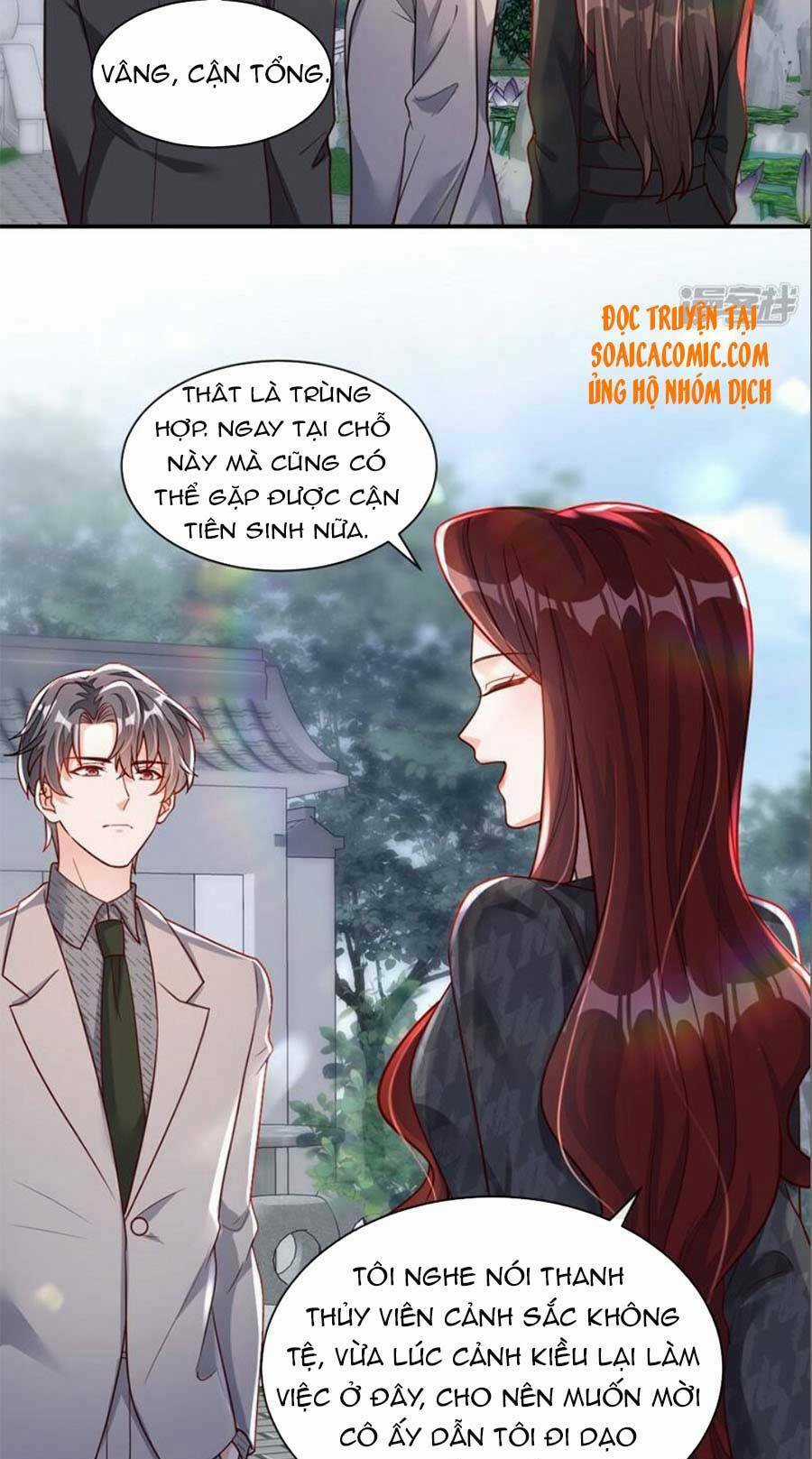 Ác Ma Thì Thầm - Chapter 37 - Trang 20