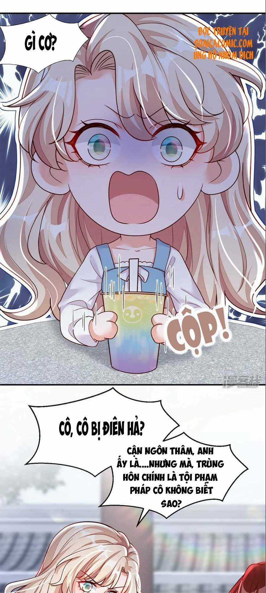 Ác Ma Thì Thầm - Chapter 37 - Trang 3