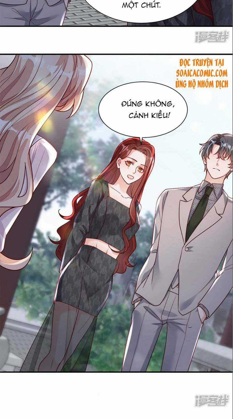 Ác Ma Thì Thầm - Chapter 37 - Trang 21